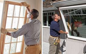 Why Choose Us for Window and Door Repair Needs in Rosenhayn, NJ